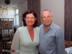 Musikalischer Nachmittag mit dem Verein Kinderlichtblick Mit Musik zur Menschlichkeit